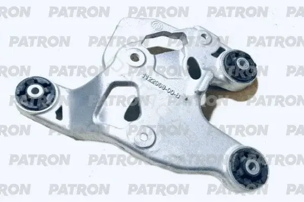 Подушка двигателя (Опора) PATRON PSE30858