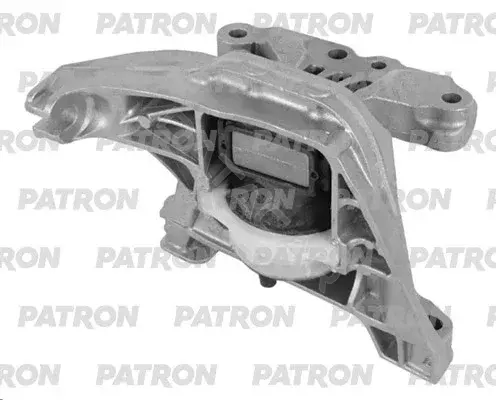 Подушка двигателя (Опора) PATRON PSE30861