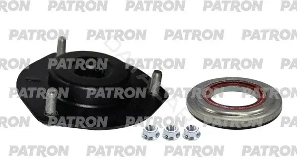 Опора амортизатора PATRON PSE40801