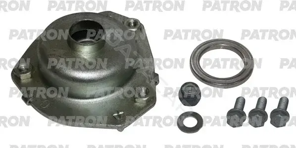Опора амортизатора PATRON PSE40811