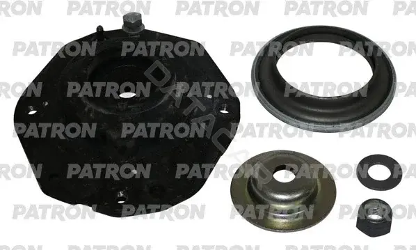 Опора амортизатора PATRON PSE40814