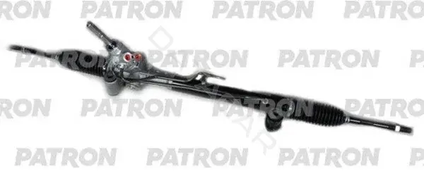 Рулевая рейка PATRON PSG3102