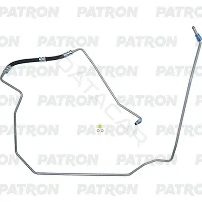 Шланг гидроусилителя PATRON PSH055