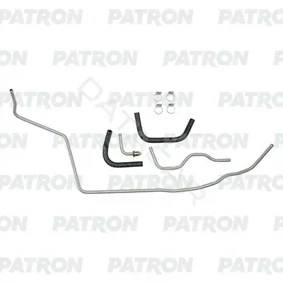Шланг гидроусилителя PATRON PSH060
