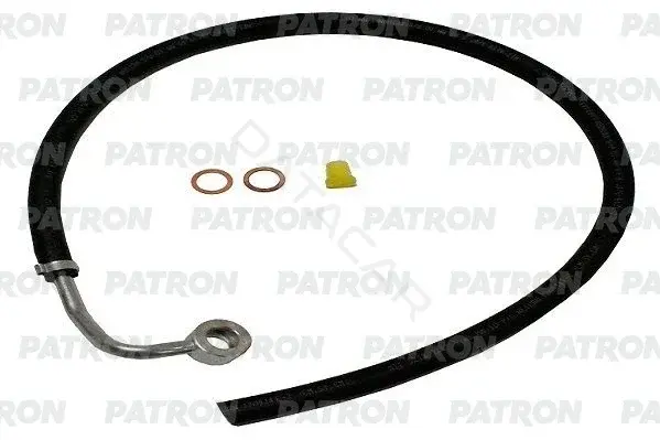 Шланг гидроусилителя PATRON PSH077