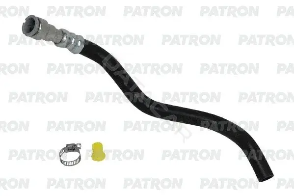 Шланг гидроусилителя PATRON PSH082