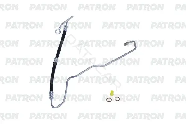 Шланг гидроусилителя PATRON PSH097