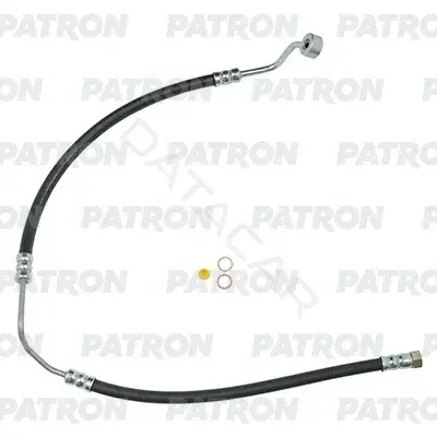 Шланг гидроусилителя PATRON PSH119