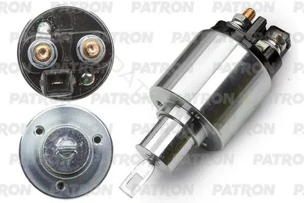 Реле втягивающее PATRON PSS001