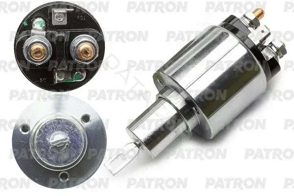 Реле втягивающее PATRON PSS002