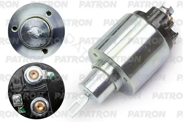 Реле втягивающее PATRON PSS005