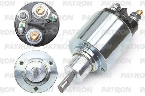 Реле втягивающее PATRON PSS009