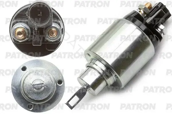 Реле втягивающее PATRON PSS010