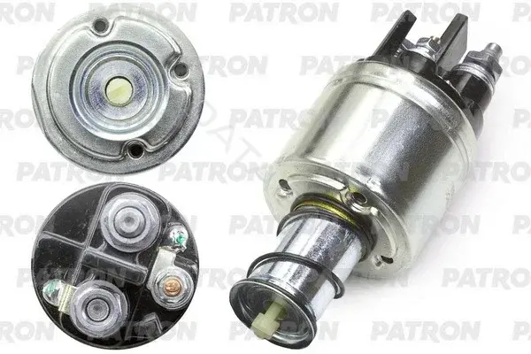 Реле втягивающее PATRON PSS013