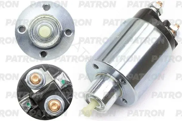 Реле втягивающее PATRON PSS015