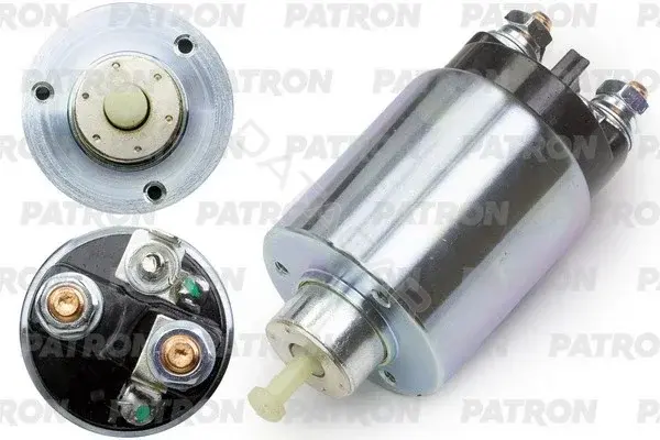 Реле втягивающее PATRON PSS020