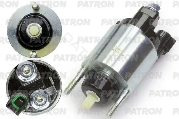 Реле втягивающее PATRON PSS021