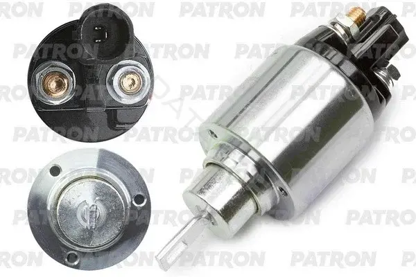 Реле втягивающее PATRON PSS025