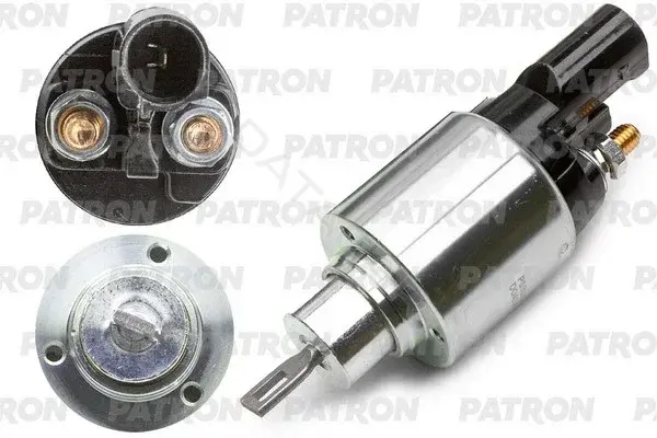 Реле втягивающее PATRON PSS026