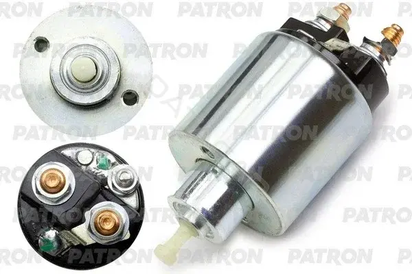 Реле втягивающее PATRON PSS027