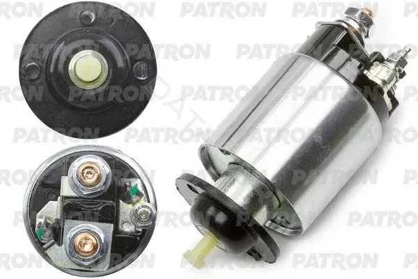 Реле втягивающее PATRON PSS028