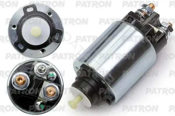 Реле втягивающее PATRON PSS030