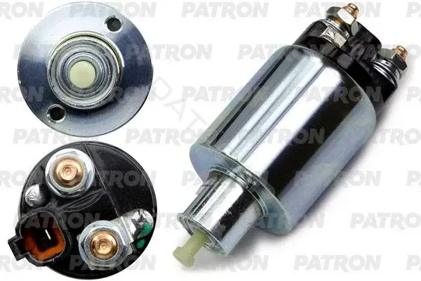 Реле втягивающее PATRON PSS031