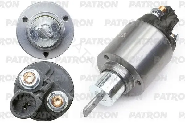 Реле втягивающее PATRON PSS032