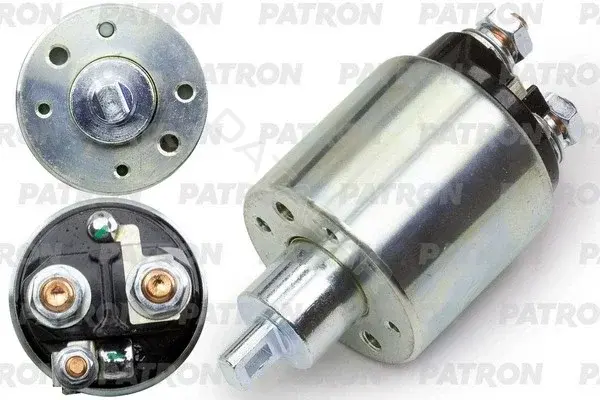 Реле втягивающее PATRON PSS033