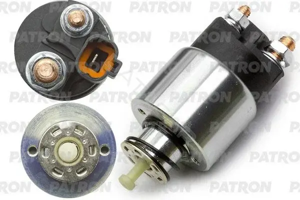 Реле втягивающее PATRON PSS036
