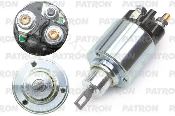 Реле втягивающее PATRON PSS041