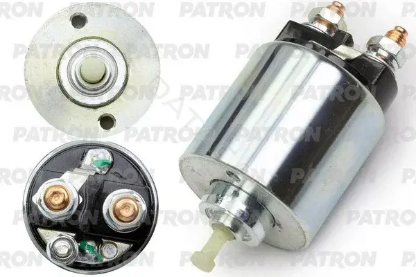 Реле втягивающее PATRON PSS048