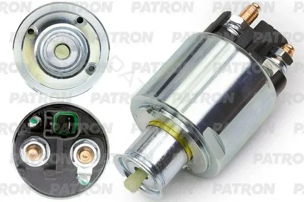 Реле втягивающее PATRON PSS060