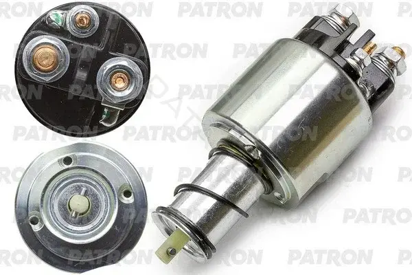 Реле втягивающее PATRON PSS061