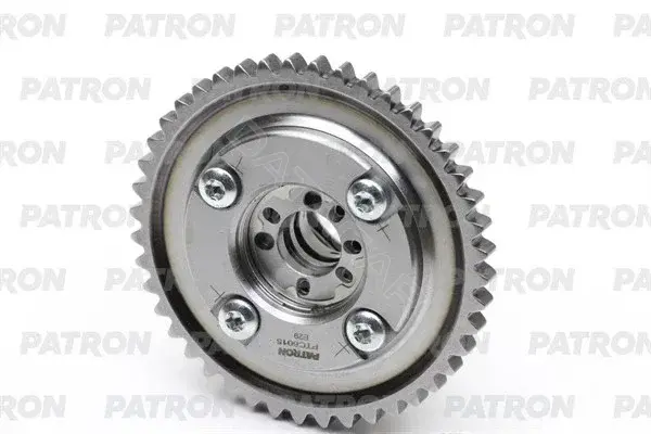 Шестерня распредвала PATRON PTC6015