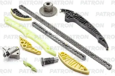 Комплект цепи ГРМ PATRON PTCK001