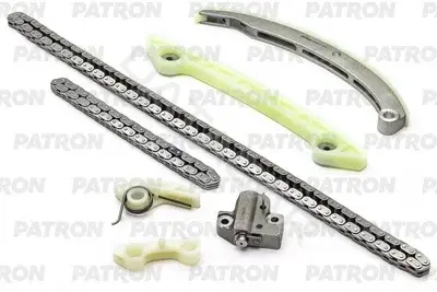 Комплект цепи ГРМ PATRON PTCK004
