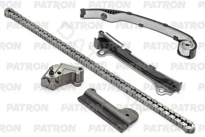 Комплект цепи ГРМ PATRON PTCK012