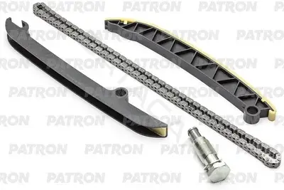Комплект цепи ГРМ PATRON PTCK017