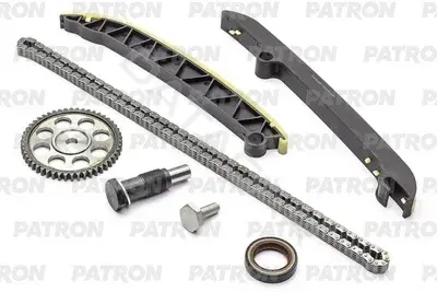 Комплект цепи ГРМ PATRON PTCK019