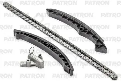 Комплект цепи ГРМ PATRON PTCK020