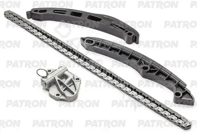 Комплект цепи ГРМ PATRON PTCK034