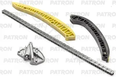 Комплект цепи ГРМ PATRON PTCK036