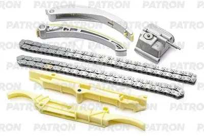 Комплект цепи ГРМ PATRON PTCK039
