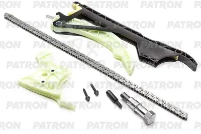 Комплект цепи ГРМ PATRON PTCK041