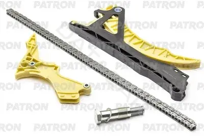 Комплект цепи ГРМ PATRON PTCK043