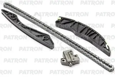 Комплект цепи ГРМ PATRON PTCK052