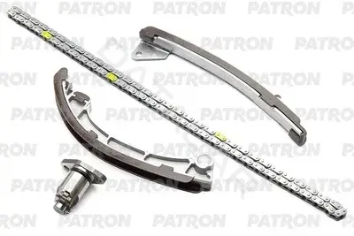 Комплект цепи ГРМ PATRON PTCK056