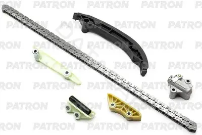 Комплект цепи ГРМ PATRON PTCK066