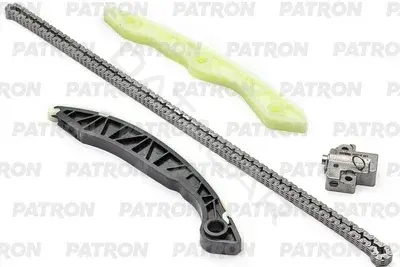 Комплект цепи ГРМ PATRON PTCK068